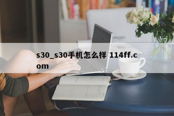 s30_s30手机怎么样 114ff.com 