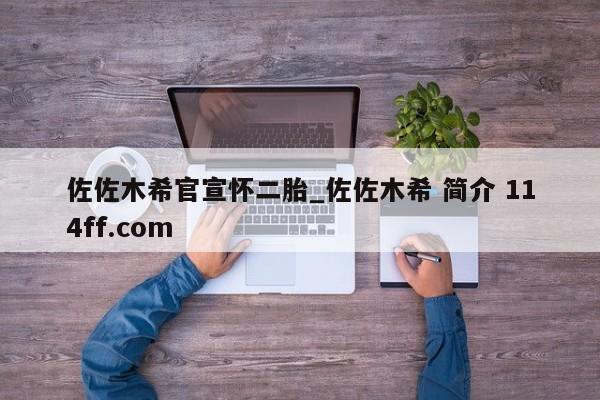 佐佐木希官宣怀二胎_佐佐木希 简介 114ff.com 