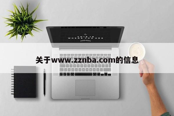 关于www.zznba.com的信息